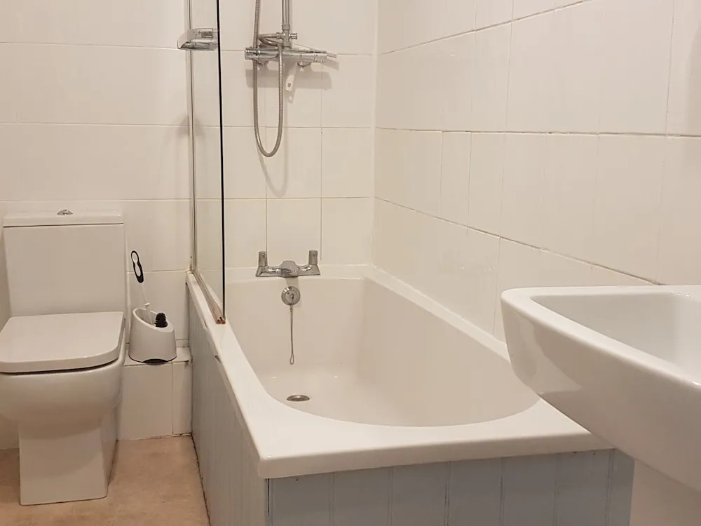 Jessie Budget Accommodation