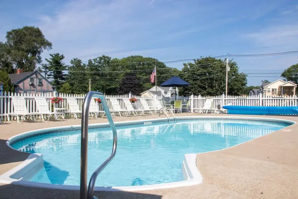 Seacoast Motel