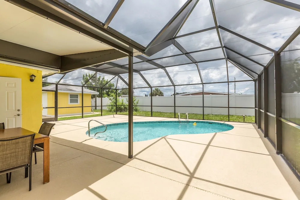 Vacation Home Meehan