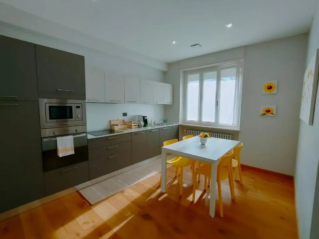 Apartment AL34