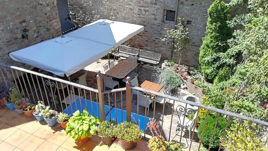 Casa Palacin
