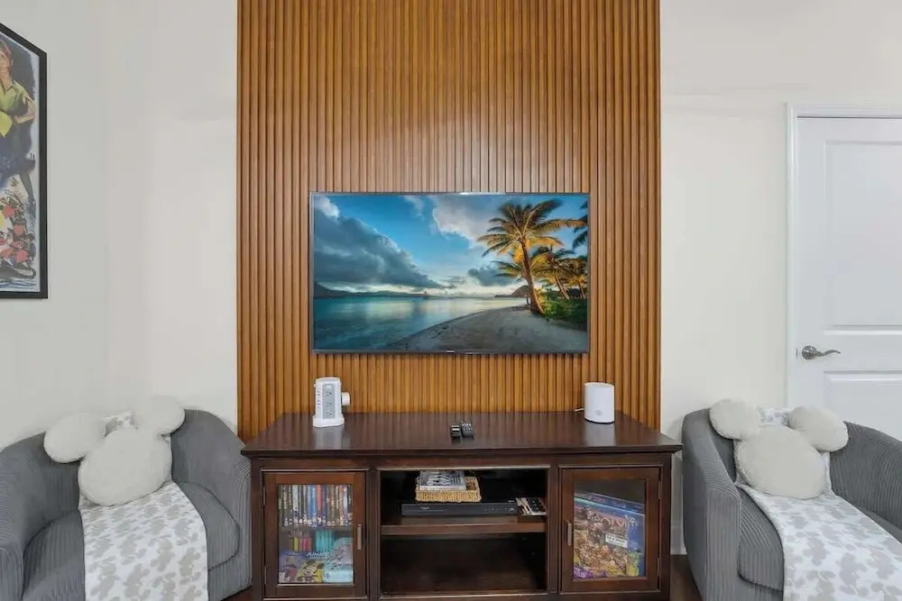 Tranquil Times Townhouse 4 bed Private Pool