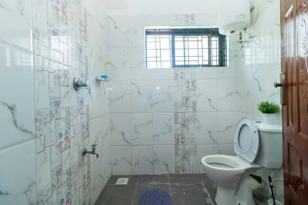 Lux Suites Nyali Holiday Villa