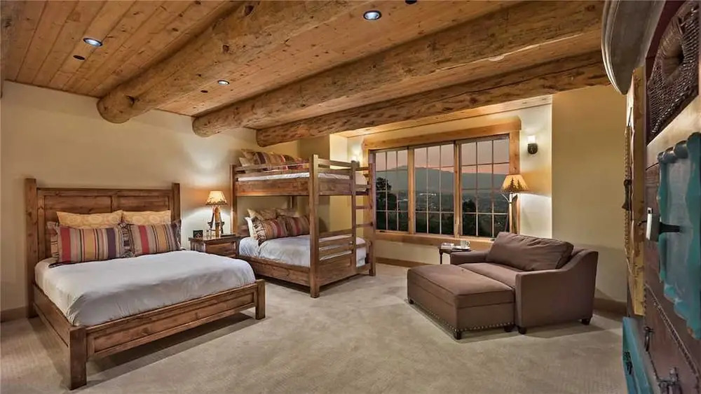 Panorama Lodge South