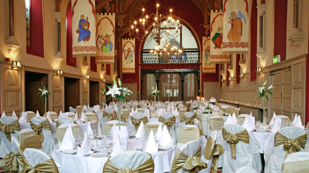 Temple Gate Hotel
