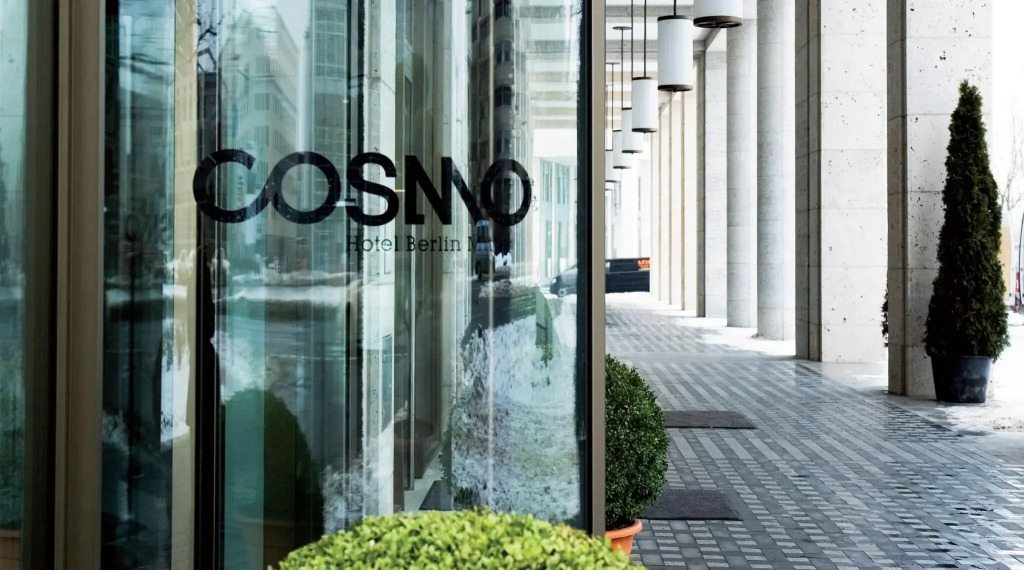 COSMO Hotel Berlin Mitte