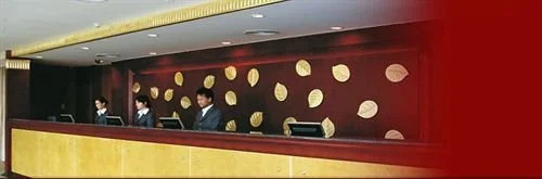 Prosperity Cosmos Hotel