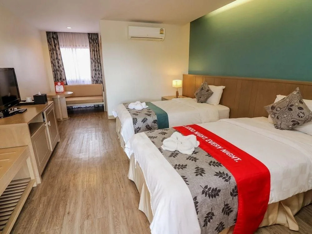 Panya Resort Hotel