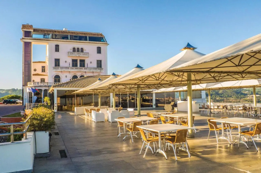 B&B HOTEL Sado Setúbal