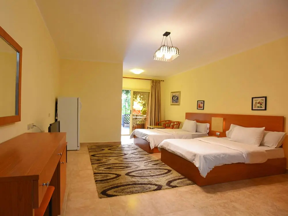 Florenza Khamsin Resort