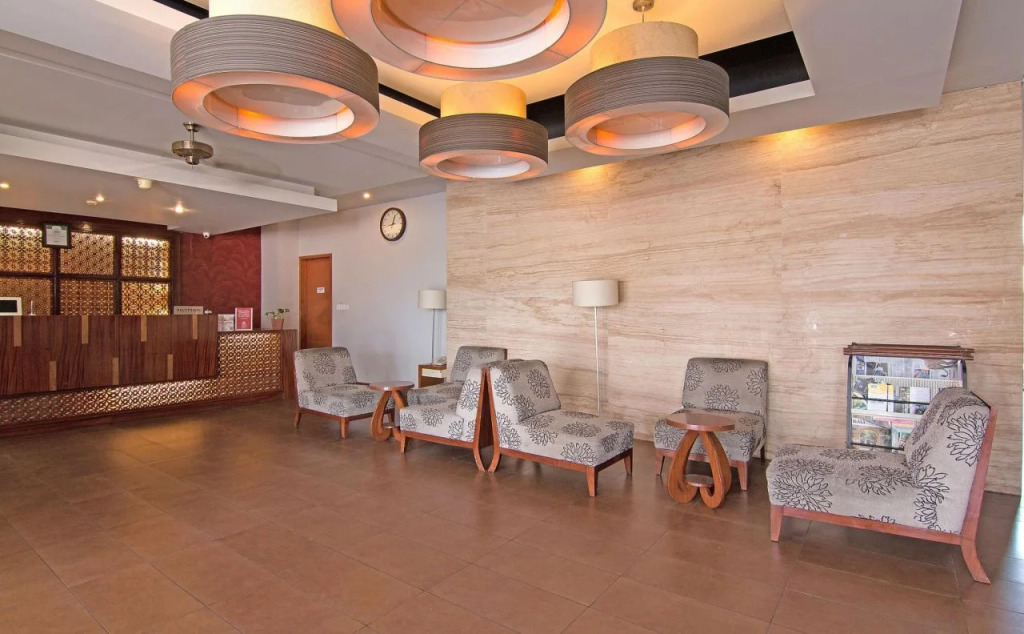 Holiday Inn Express Bali Sunset Road by IHG