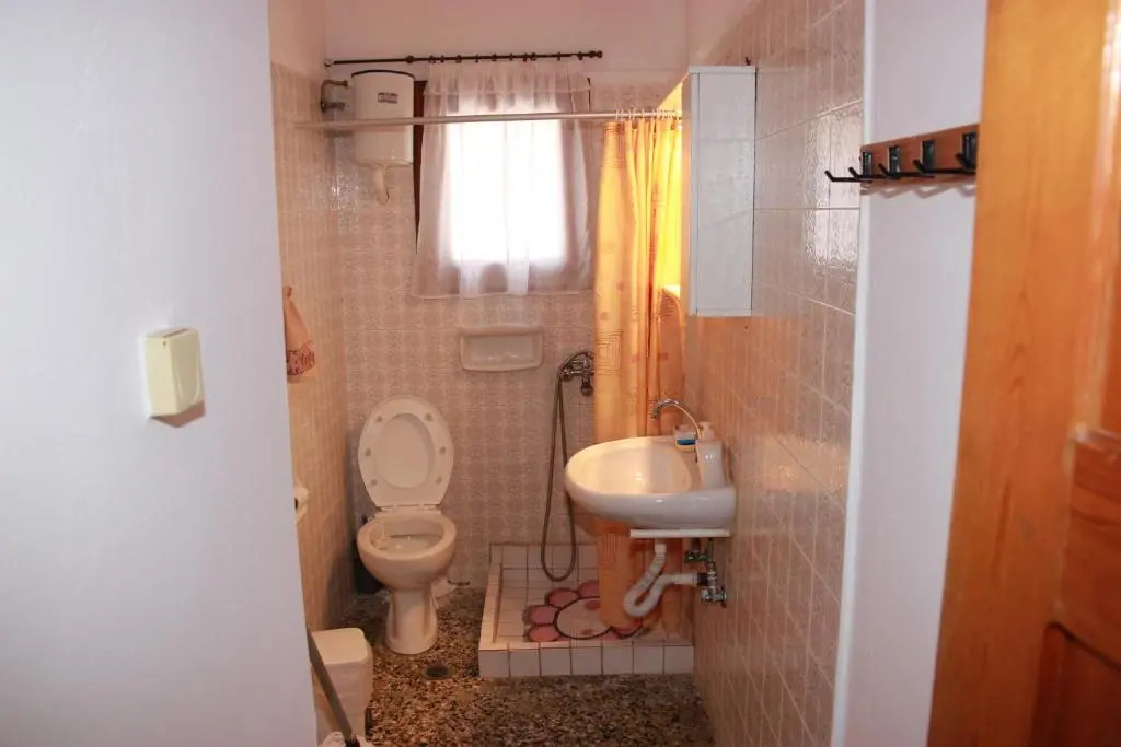 Tasos Cottages