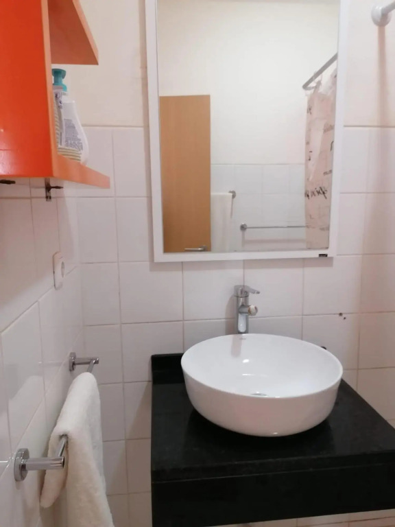Family Apartment