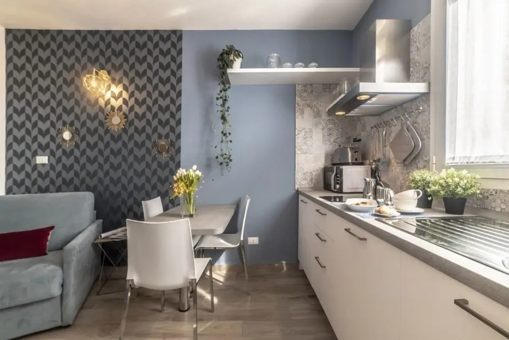 Boutique Apartment Zola
