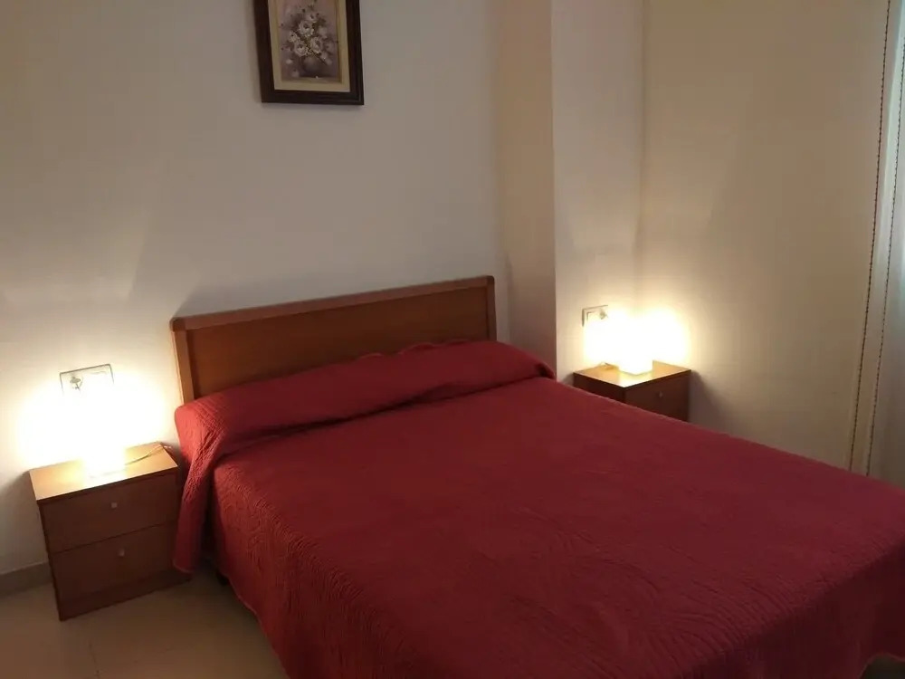 Apartamento ACV - Vistamar II, 1Âª Linea, Planta 1 Norte