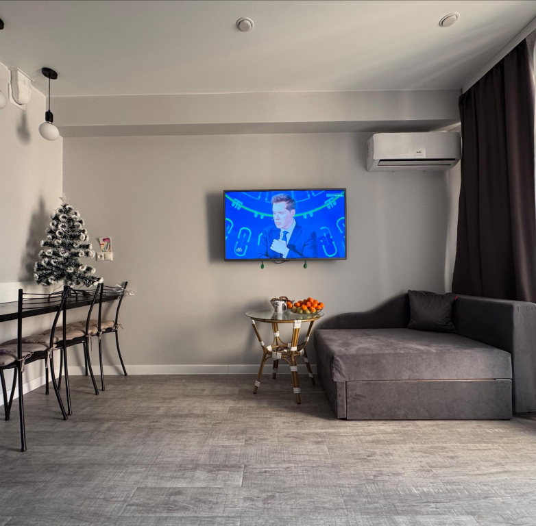 Sea Magic Apart на улице Старошоссейная 5 корпус 1