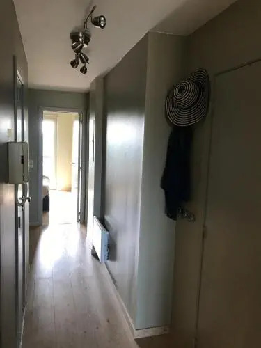 Appartement voor 6 personen in Koksijde met zeezicht