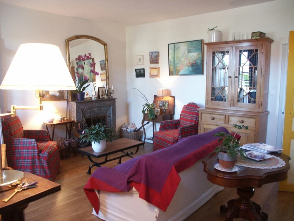 Chambres dhôtes -B&B- La Bonneterie