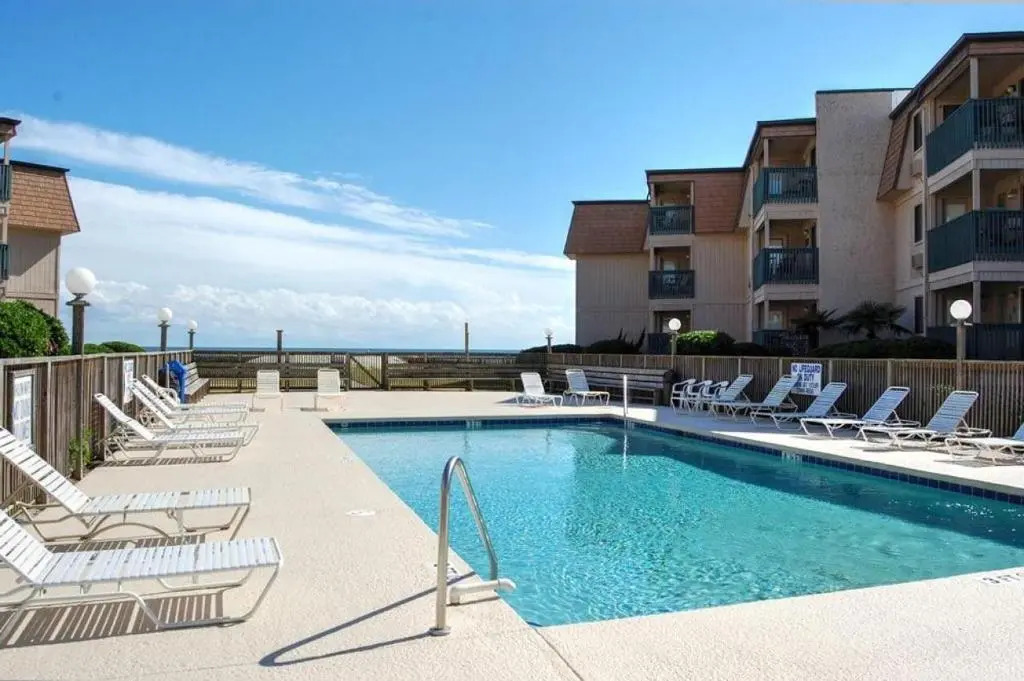 A Place at The Beach 9520-1E