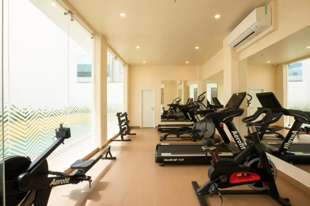 Bloom Hub - ORR Marathahalli