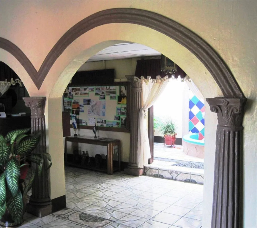 Hotel Ivania´s