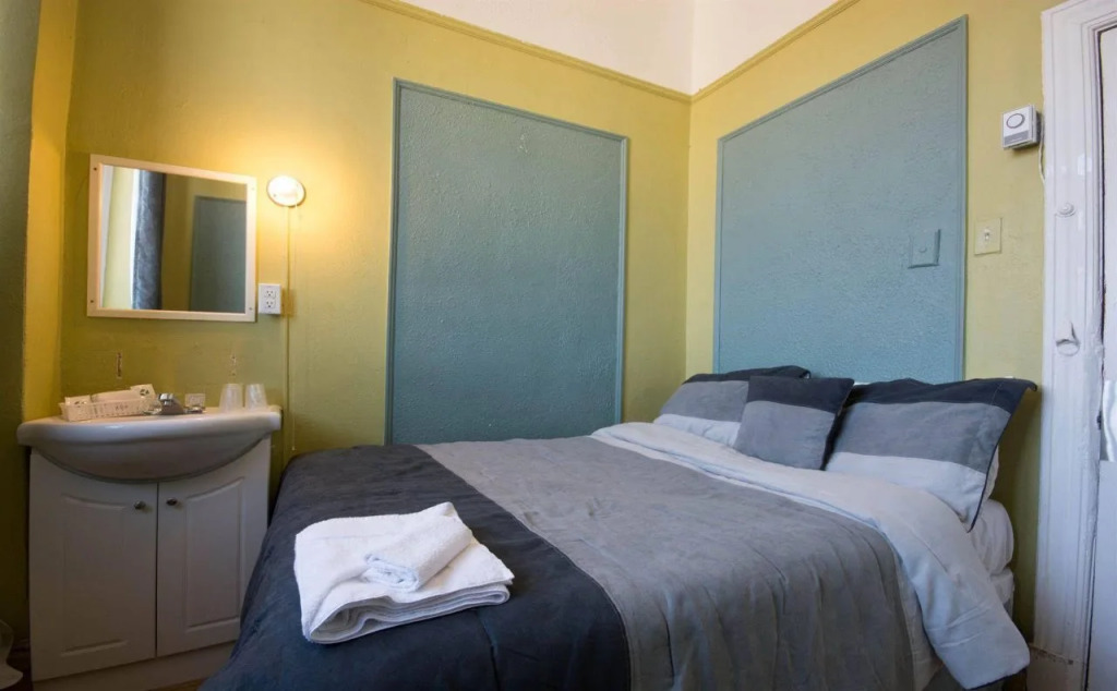 Hotel Villa