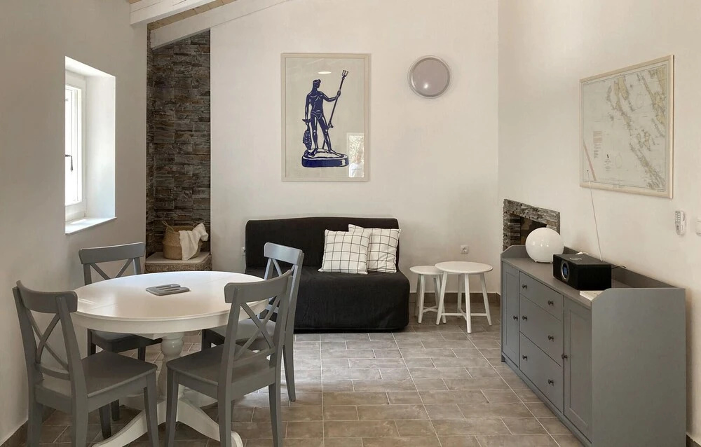 Nice Home in Cunski With 1 Bedrooms