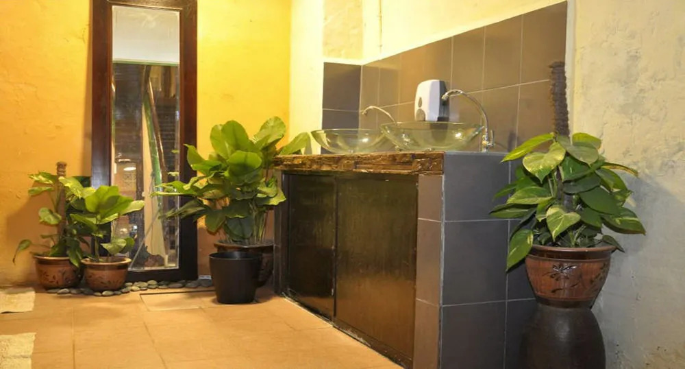Fernloft Melaka - The Heritage Hostel