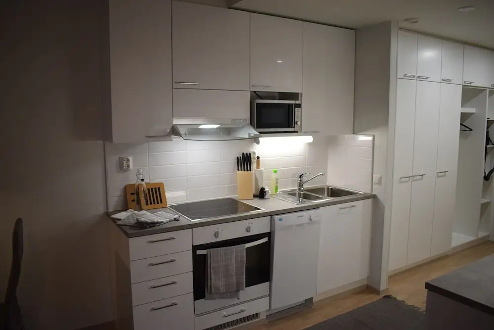 DP Apartments Vaasa