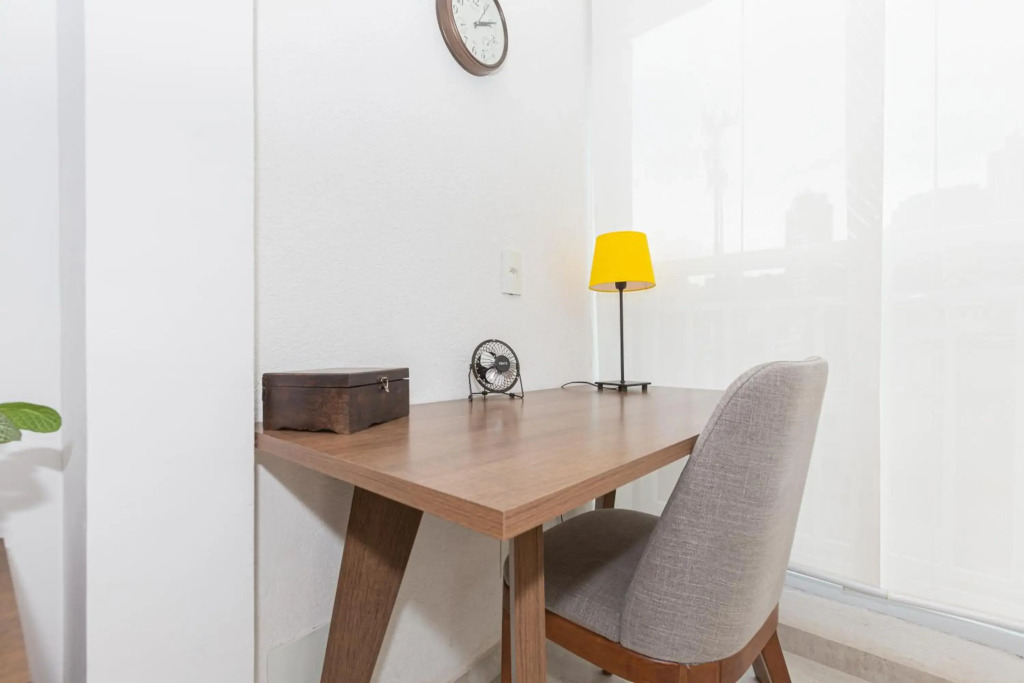 Vila Madalena Premium - Room 4 You