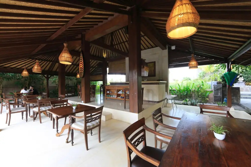 ZEN Premium Ubud Bisma 3
