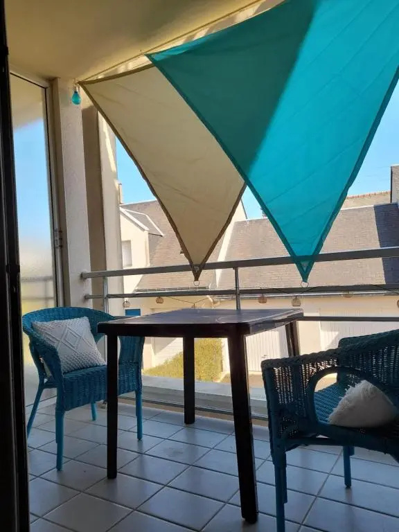 Superbe appartement