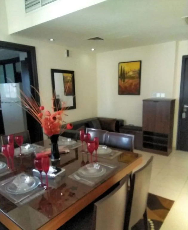 Wonderful Stay in Sky View Marina Dubai