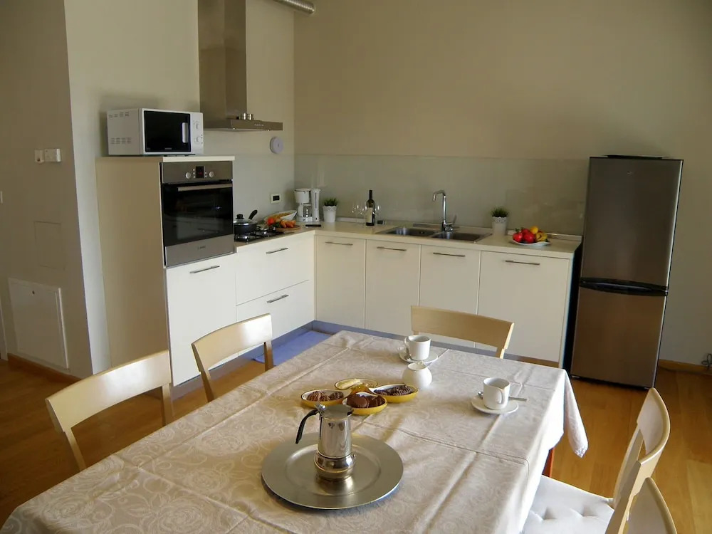 Modern Apartment in Pula Near Beach