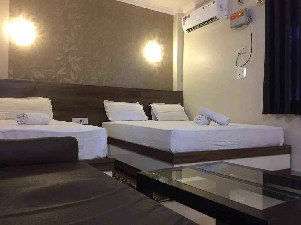Hotel Sita Where Every Stay Tells a Story of Kashi
