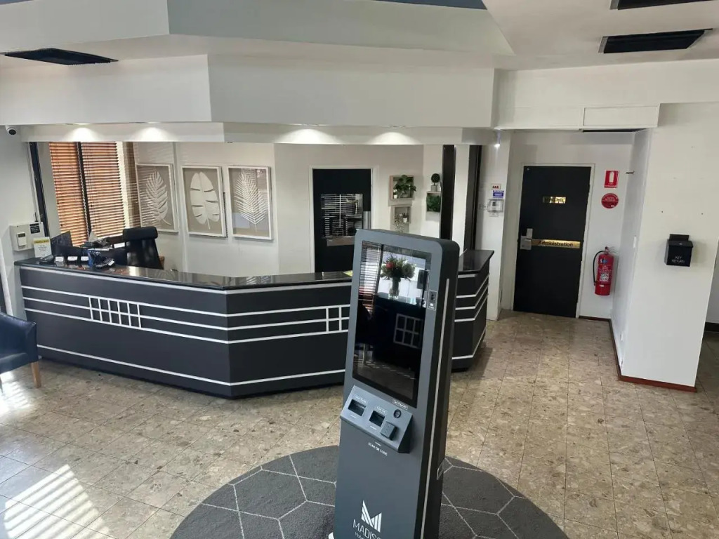 Comfort Inn And Suites Capital Executive