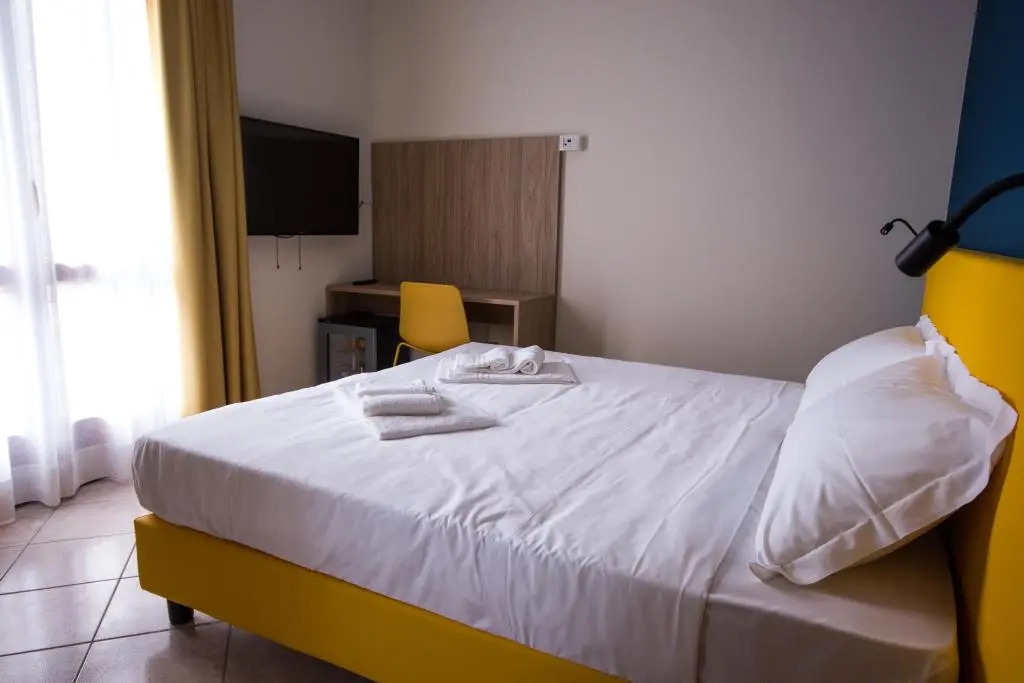 Hotel Riva