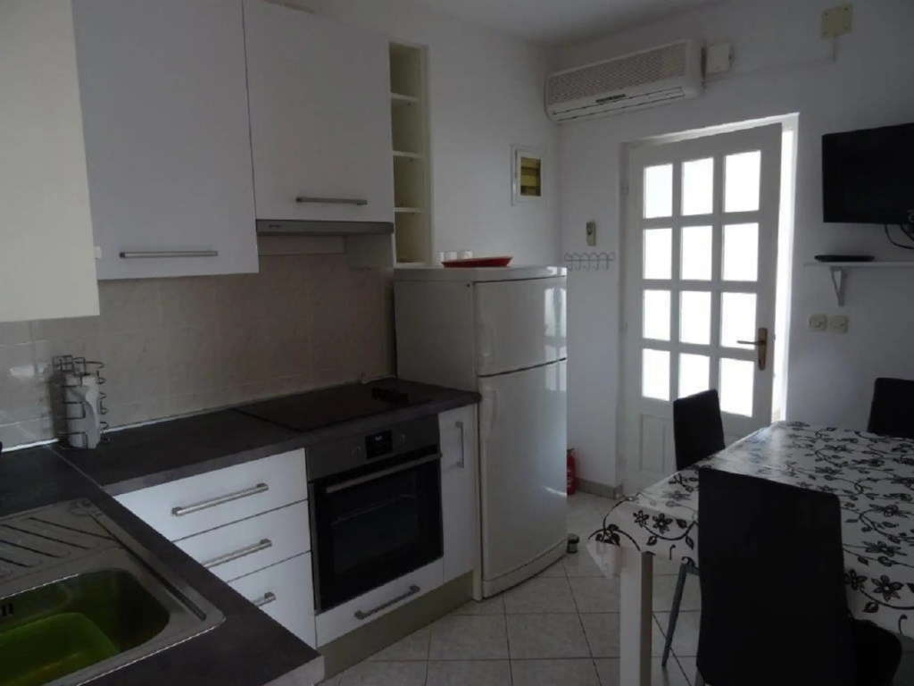 Zita - 50 m From sea - A1