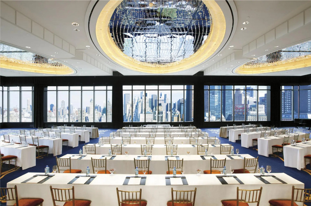 Mandarin Oriental, New York