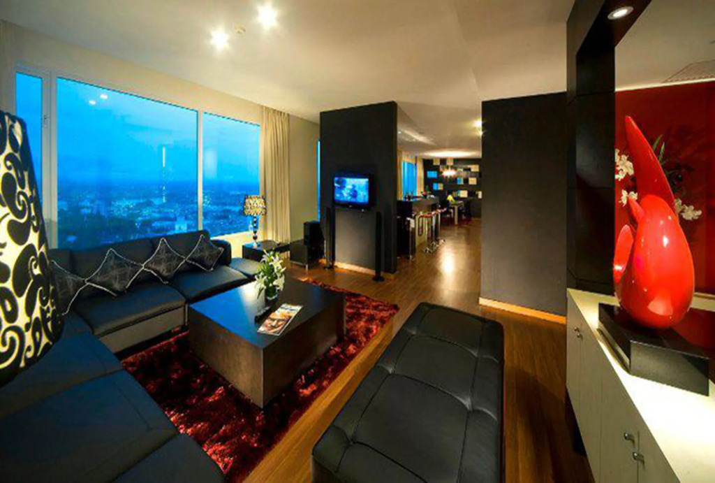 Pullman Kuching
