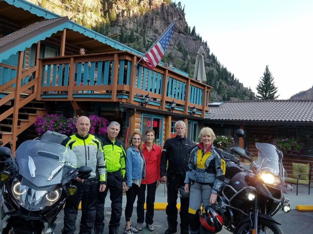 Ouray Inn