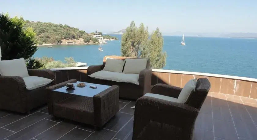 Villa Fiolek