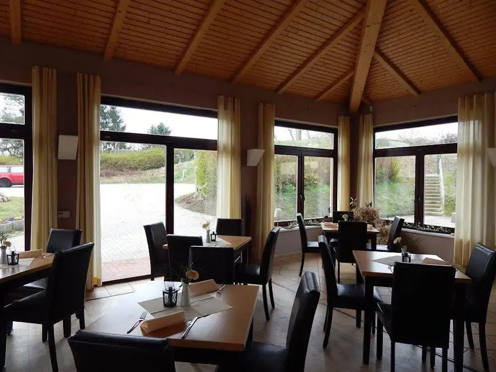 Hotel Bergmühle