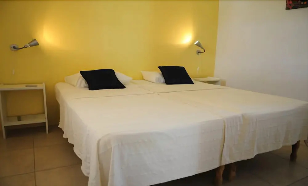 Curinjo Apartments