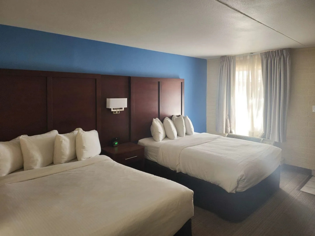 SureStay Plus Hotel by Best Western Willcox