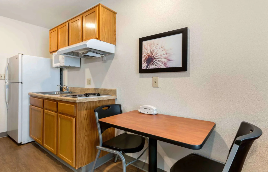 Studio 6 Extended Stay El Paso East TX