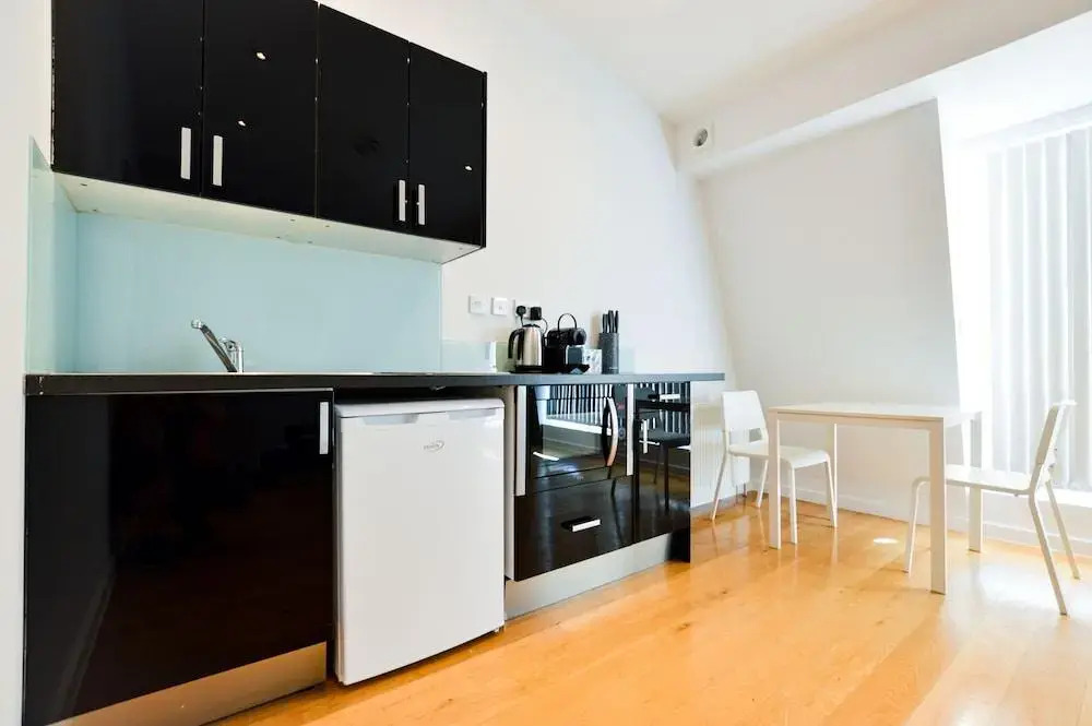 Notting Hill Serviced Apartments by Concept Apartments