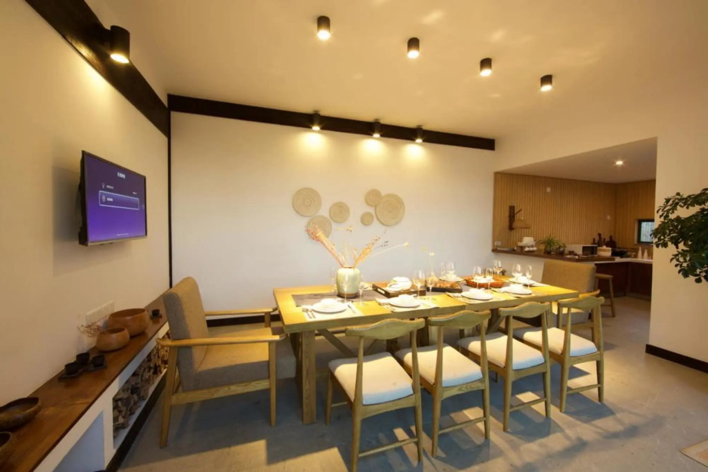 Dali Xiaoyuanzi Boutique Hotel