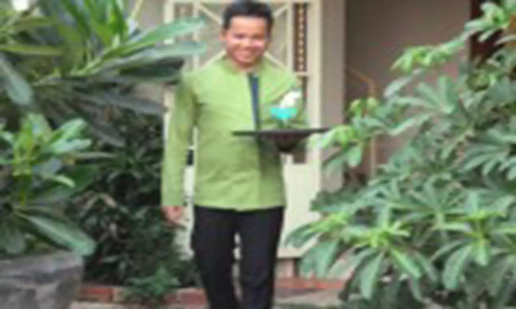 Siem Reap Evergreen Hotel