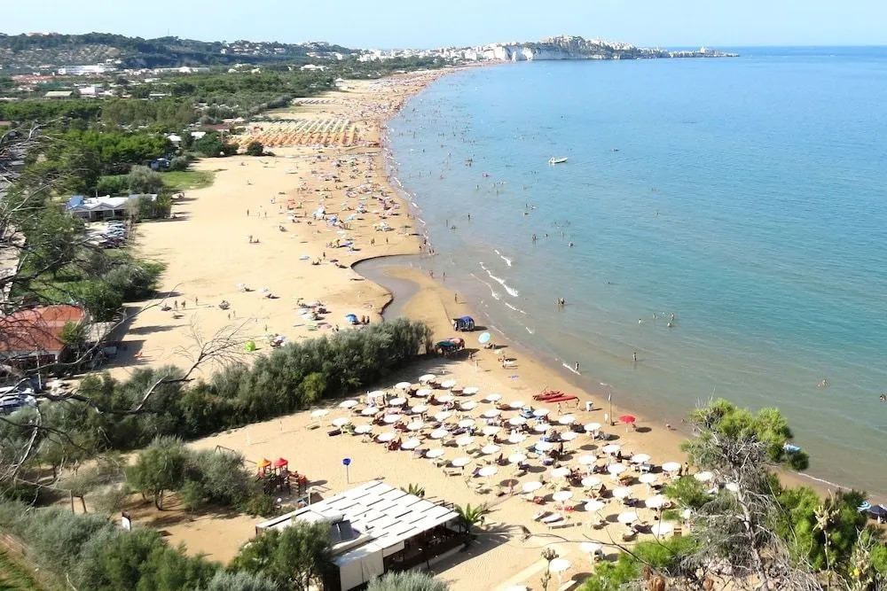 Hotel Residence Villa Ascoli